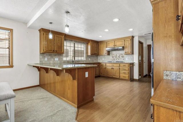 16319 Wikiup Road, Ramona, CA 92065