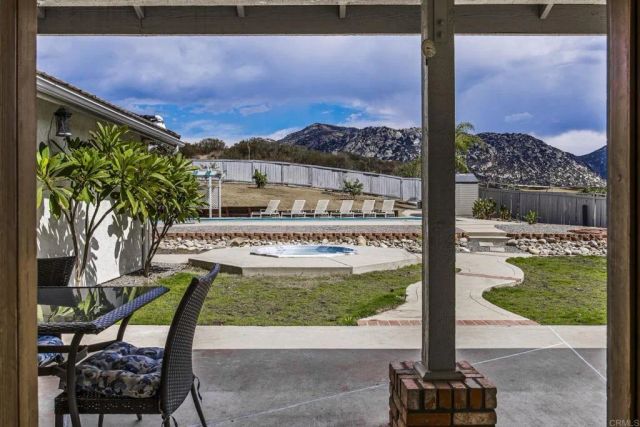 16319 Wikiup Road, Ramona, CA 92065