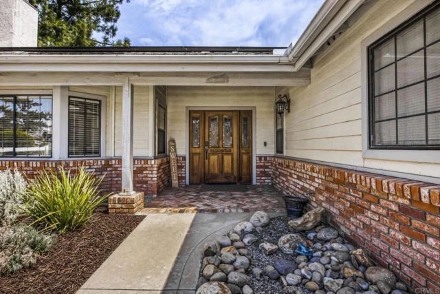 16319 Wikiup Road, Ramona, CA 92065