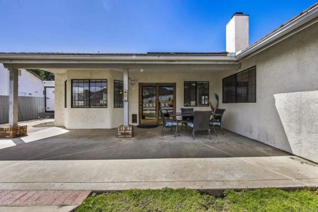 16319 Wikiup Road, Ramona, CA 92065