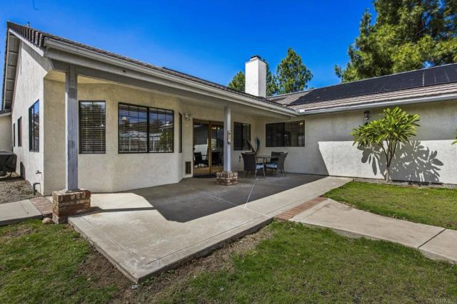 16319 Wikiup Road, Ramona, CA 92065