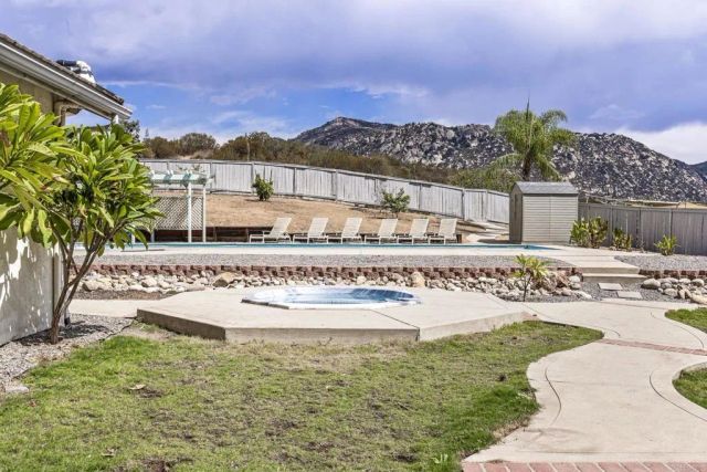 16319 Wikiup Road, Ramona, CA 92065