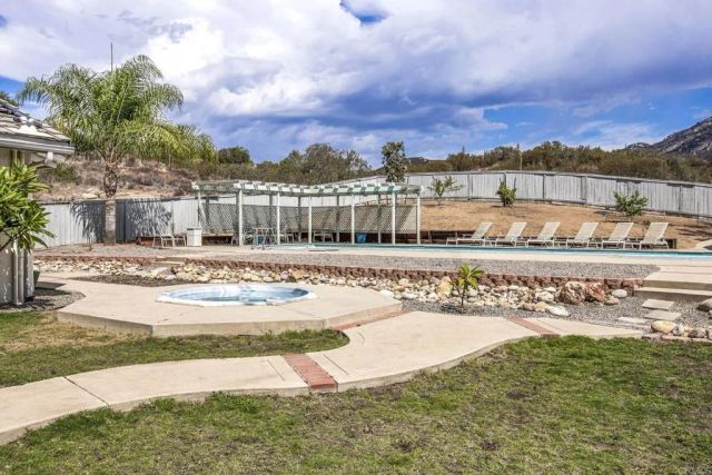 16319 Wikiup Road, Ramona, CA 92065