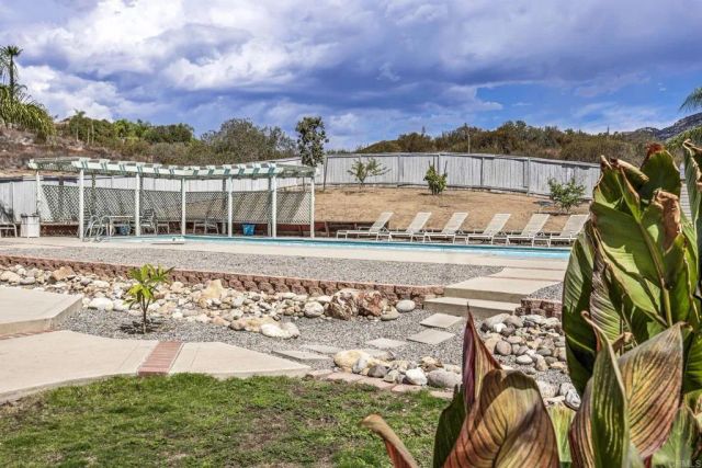 16319 Wikiup Road, Ramona, CA 92065