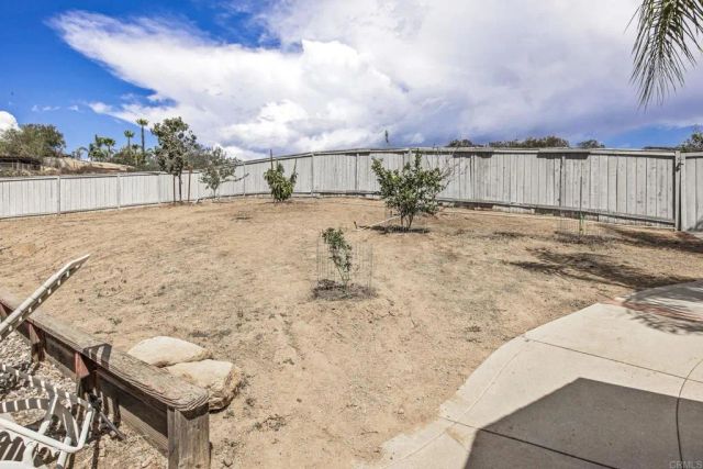 16319 Wikiup Road, Ramona, CA 92065