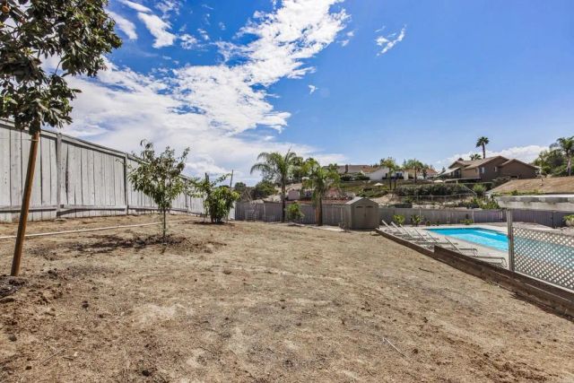 16319 Wikiup Road, Ramona, CA 92065