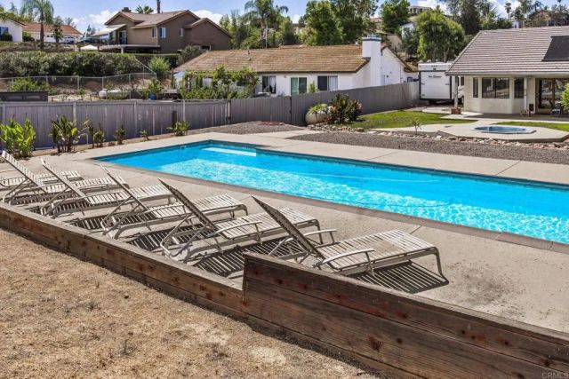 16319 Wikiup Road, Ramona, CA 92065