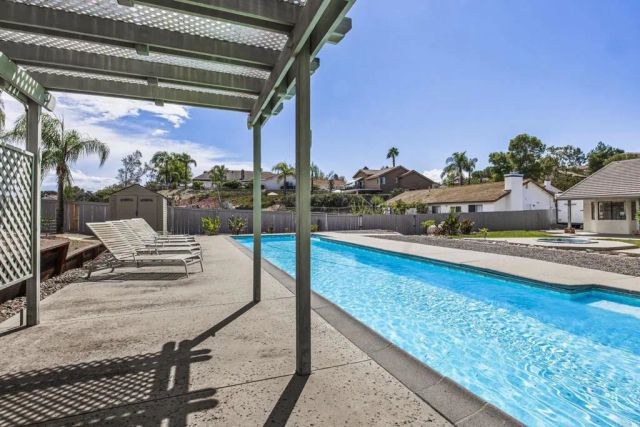 16319 Wikiup Road, Ramona, CA 92065