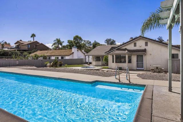 16319 Wikiup Road, Ramona, CA 92065