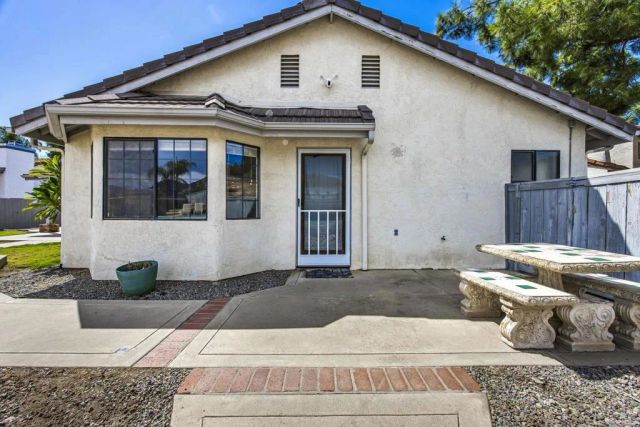 16319 Wikiup Road, Ramona, CA 92065