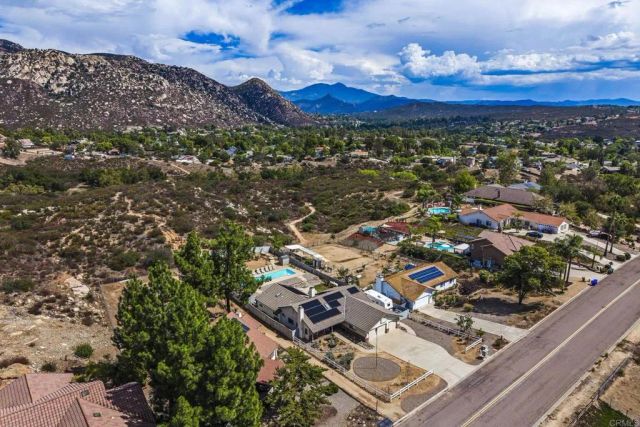 16319 Wikiup Road, Ramona, CA 92065