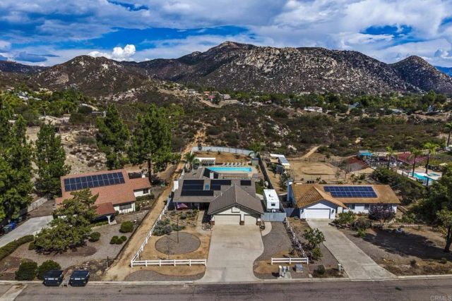 16319 Wikiup Road, Ramona, CA 92065
