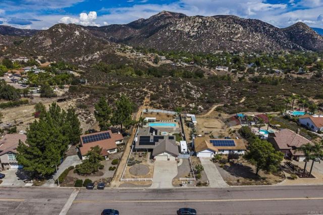 16319 Wikiup Road, Ramona, CA 92065