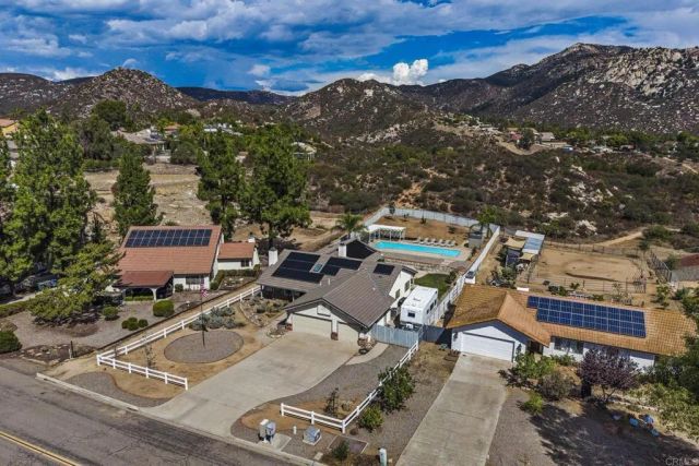 16319 Wikiup Road, Ramona, CA 92065