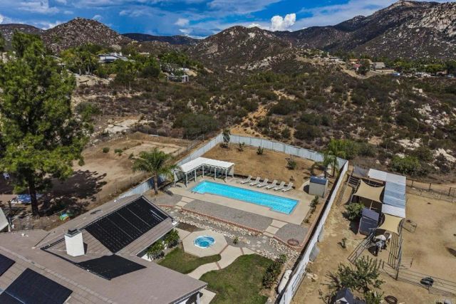 16319 Wikiup Road, Ramona, CA 92065