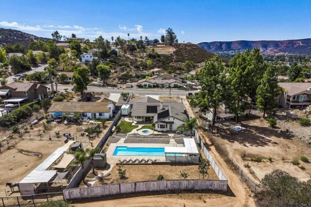 16319 Wikiup Road, Ramona, CA 92065