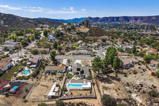 16319 Wikiup Road, Ramona, CA 92065