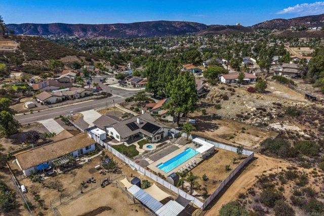 16319 Wikiup Road, Ramona, CA 92065