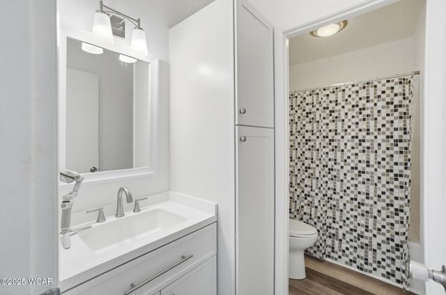 2275 N Cable Road, 137, Lima, OH 45807