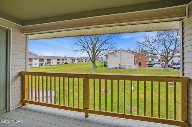 2275 N Cable Road, 137, Lima, OH 45807