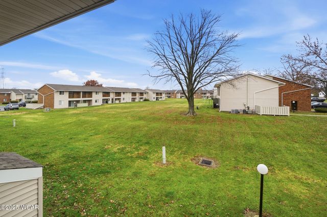 2275 N Cable Road, 137, Lima, OH 45807