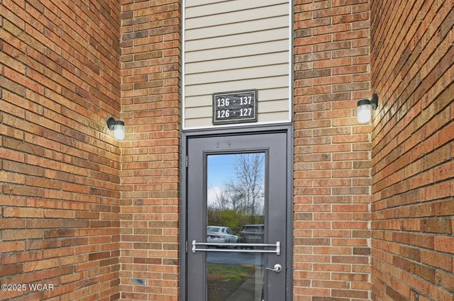 2275 N Cable Road, 137, Lima, OH 45807