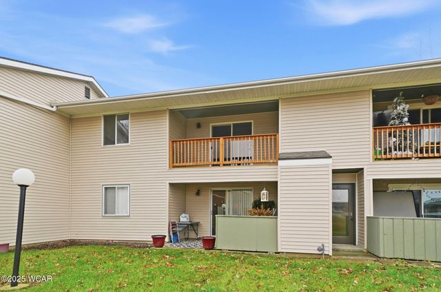 2275 N Cable Road, 137, Lima, OH 45807