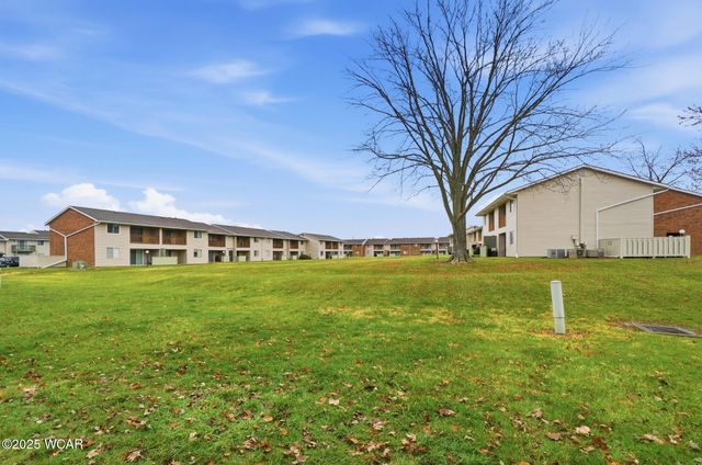 2275 N Cable Road, 137, Lima, OH 45807