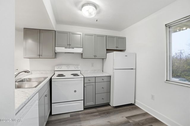 2275 N Cable Road, 137, Lima, OH 45807