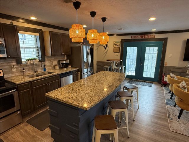 15504 Enid DR, Austin, TX 78734