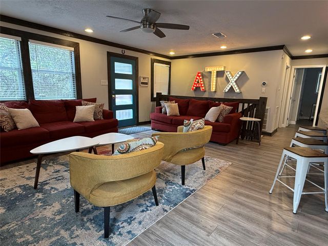 15504 Enid DR, Austin, TX 78734