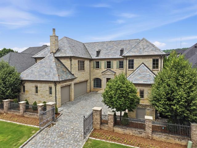 106 Viticole Place, Little Rock, AR 72223