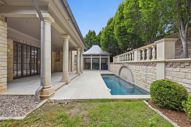 106 Viticole Place, Little Rock, AR 72223
