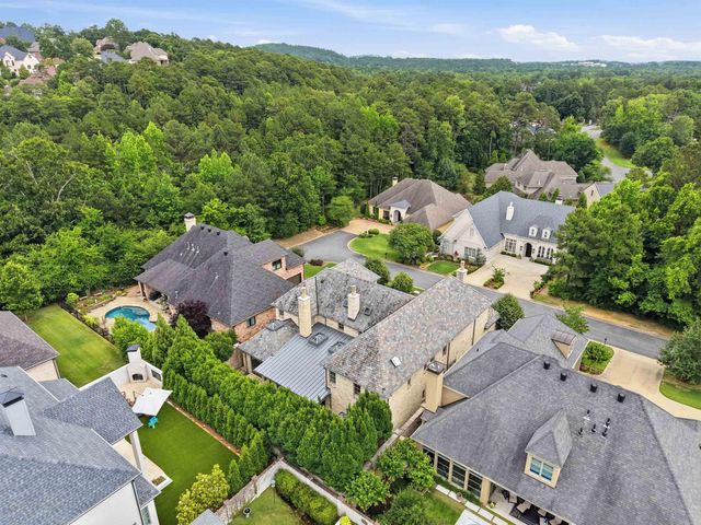 106 Viticole Place, Little Rock, AR 72223