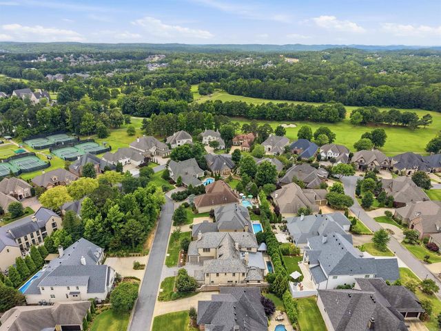 106 Viticole Place, Little Rock, AR 72223