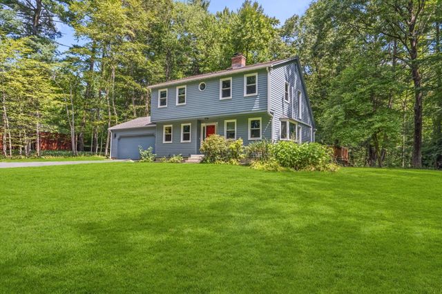 43 Coleman Rd, Southampton, MA 01073