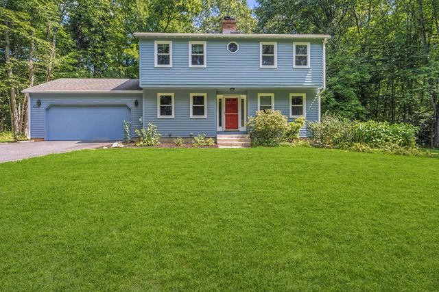 43 Coleman Rd, Southampton, MA 01073