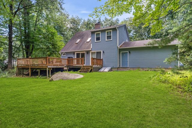 43 Coleman Rd, Southampton, MA 01073