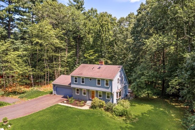 43 Coleman Rd, Southampton, MA 01073