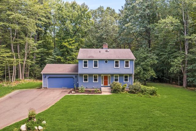 43 Coleman Rd, Southampton, MA 01073