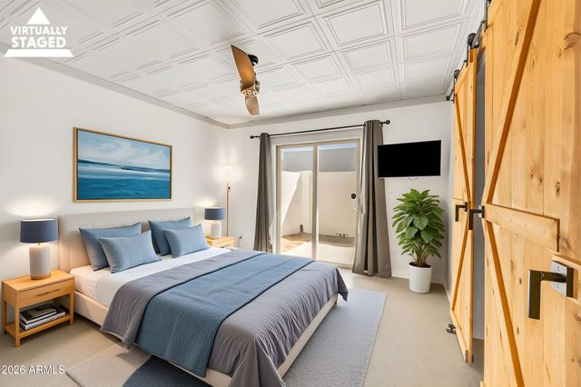 2401 N 70TH Street P, Scottsdale, AZ 85257