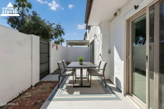 2401 N 70TH Street P, Scottsdale, AZ 85257