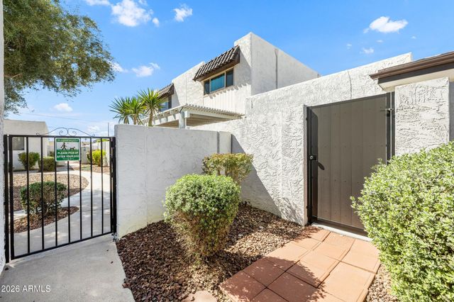 2401 N 70TH Street P, Scottsdale, AZ 85257