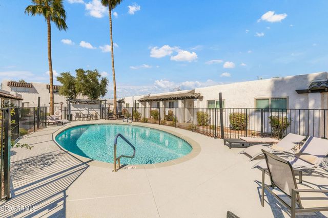 2401 N 70TH Street P, Scottsdale, AZ 85257