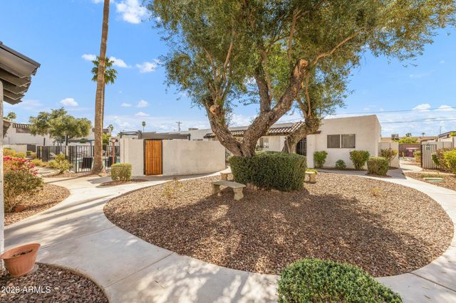 2401 N 70TH Street P, Scottsdale, AZ 85257