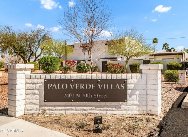 2401 N 70TH Street P, Scottsdale, AZ 85257