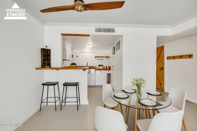 2401 N 70TH Street P, Scottsdale, AZ 85257