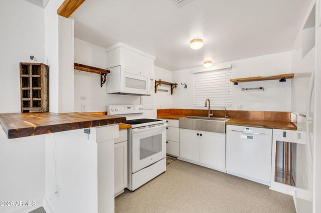 2401 N 70TH Street P, Scottsdale, AZ 85257