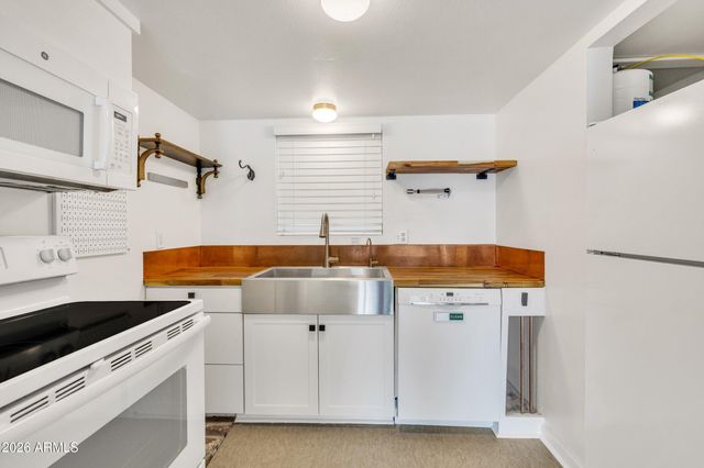 2401 N 70TH Street P, Scottsdale, AZ 85257