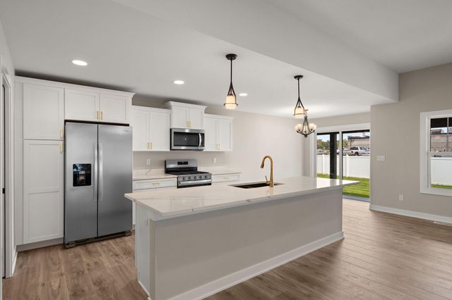 10312 W 133rd Place, Cedar Lake, IN 46303